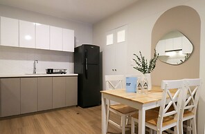 w Delightful 2BR w Balcony in Miraflores