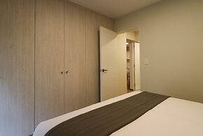 w Delightful 2BR w Balcony in Miraflores