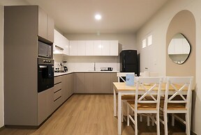 w Delightful 2BR w Balcony in Miraflores