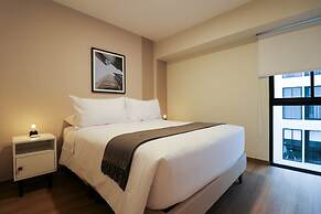 w Delightful 2BR w Balcony in Miraflores