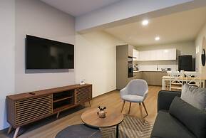 w Delightful 2BR w Balcony in Miraflores