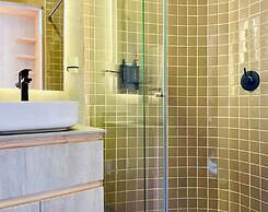 Majestic Loft in Santa Barbara