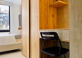 Majestic Loft in Santa Barbara