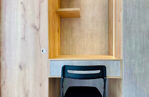 Majestic Loft in Santa Barbara