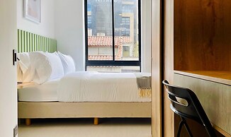 Majestic Loft in Santa Barbara