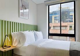 Majestic Loft in Santa Barbara