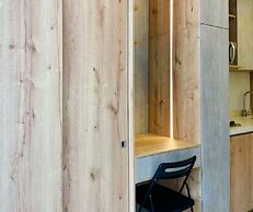 Majestic Loft in Santa Barbara