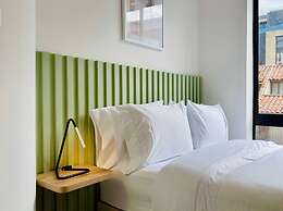 Majestic Loft in Santa Barbara