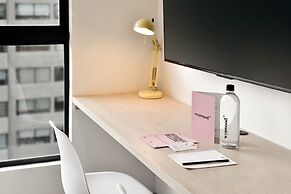 w Perfect Loft w Fabulous Deco in Santa Barbara