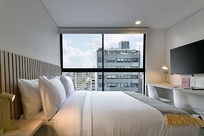 w Perfect Loft w Fabulous Deco in Santa Barbara