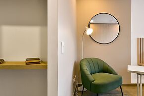 w Perfect Loft w Fabulous Deco in Santa Barbara