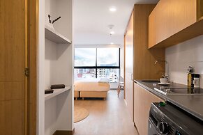 w Perfect Loft w Fabulous Deco in Santa Barbara