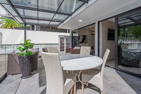 w Radiant 1BR w Modern Balcony in San Francisco