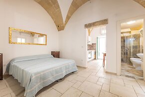 Monolocale Borgo Antico In Gallipoli