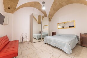 Monolocale Borgo Antico In Gallipoli