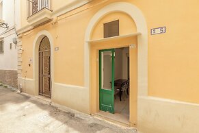 Monolocale Borgo Antico In Gallipoli