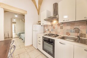 Monolocale Borgo Antico In Gallipoli