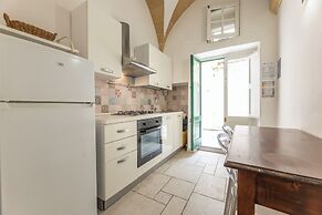 Monolocale Borgo Antico In Gallipoli