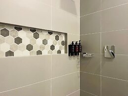 Lovely Loft With Modern Deco in Chapinero