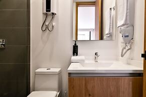 Lovely Loft With Modern Deco in Chapinero