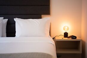 Lovely Loft With Modern Deco in Chapinero