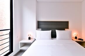 Lovely Loft With Modern Deco in Chapinero