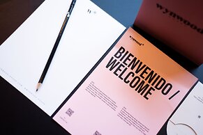 Lovely Loft With Modern Deco in Chapinero