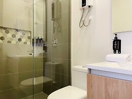 Lovely Loft With Modern Deco in Chapinero