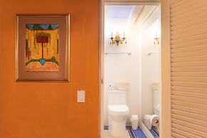 Fantastic 5BR House With AC in Cartagena