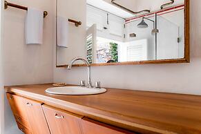 Fantastic 5BR House With AC in Cartagena