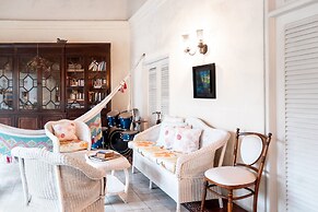 Fantastic 5BR House With AC in Cartagena