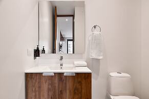 Radiant Loft With Amazing View in Virrey