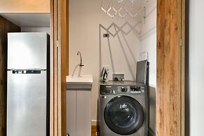 Radiant Loft With Amazing View in Virrey