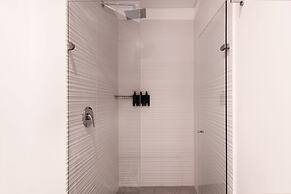 Radiant Loft With Amazing View in Virrey