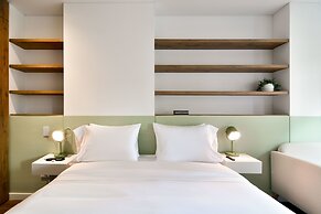 Radiant Loft With Amazing View in Virrey