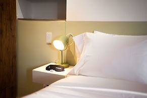 Radiant Loft With Amazing View in Virrey