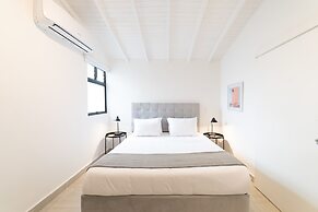 Radiant Loft With Amazing View in El Poblado