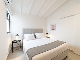 Radiant Loft With Amazing View in El Poblado