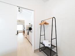 Radiant Loft With Amazing View in El Poblado