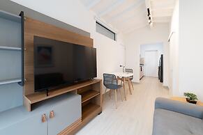 Radiant Loft With Amazing View in El Poblado