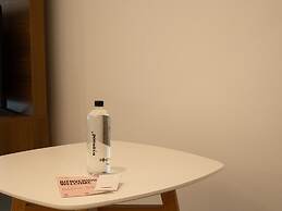 Radiant Loft With Amazing View in El Poblado