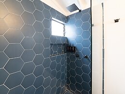 Radiant Loft With Amazing View in El Poblado