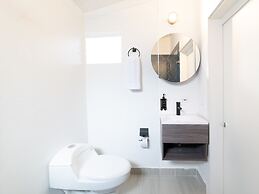 Radiant Loft With Amazing View in El Poblado