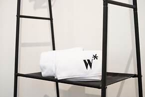 Radiant Loft With Amazing View in El Poblado