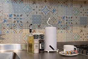 Radiant Loft With Amazing View in El Poblado