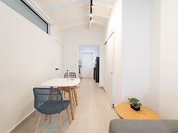 Radiant Loft With Amazing View in El Poblado