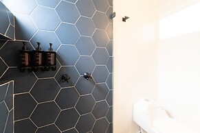 Radiant Loft With Amazing View in El Poblado