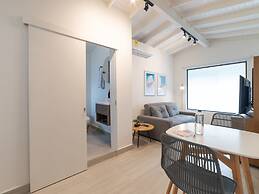 Radiant Loft With Amazing View in El Poblado