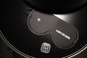 Radiant Loft With Amazing View in El Poblado