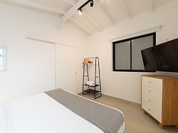 Radiant Loft With Amazing View in El Poblado